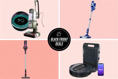 walmart black friday vacuum deals